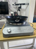 美的（Midea）电磁炉新品家用商用2200W大功率爆炒电磁灶电陶炉电池炉火锅炉炒菜定时电炉电火灶MC-E22D7 实拍图