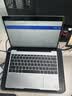 华为HUAWEI二手笔记本MateBook13/xpro触屏2K猎人游戏本便携二手笔记本电脑 华为 i7十代 16G+512G 独显 窄边 95成新 实拍图