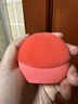 斐珞尔（FOREO）露娜洁面仪LUNA Play Plus2玩趣增強版电动洗脸仪温和清洁活力桃红 不可充电 实拍图