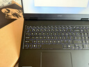 惠普（HP）暗影精灵11游戏本笔记本电脑 国家补贴（R9 8945HX RTX5060 16G 1TBSSD QHD240Hz） 实拍图