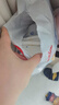 好奇（Huggies）金装纸尿裤L132片(9-14kg)尿不湿【速干不易红】 实拍图