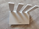 华为路由器全千兆WiFi6+家用无线5G双频穿墙王信号放大器增强器中继器长全屋漏油器 WiFi7+【3600M+双频聚合】 5G双频+手游加速+全千兆网口 实拍图
