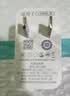 适用华为120W充电器通用mate50/70p40/30nova荣耀快充头vivo手机66W充电头插头闪充正品数据线 单个120W快充头【单头】 实拍图