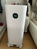 米家小米空气净化器5S【缓解花粉过敏】家用除甲醛除菌除过敏AC-M24-SC 实拍图