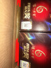 泸州老窖 六年窖头曲 浓香型白酒 52度500ml*6瓶 整箱装(赠送3个礼品袋) 实拍图
