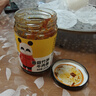 饭扫光辣椒酱 双椒牛肉酱205g 下饭菜  榨菜咸菜泡菜  拌饭拌面调味料 实拍图