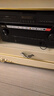 天龙（DENON）AVR-X580BT功放家庭影院5.2声道AV功放机进口发烧级大功率支持USB蓝牙8K杜比DTS音效HDMI2.1 黑色 实拍图