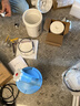 滨特尔（pentair）大白瓶前置过滤器 全屋家用自来水过滤器 前置净水器大蓝瓶 中央净水机大流量大胖瓶高精度 【10寸大白瓶】包安装 实拍图