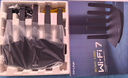 普联（TP-LINK）大道路由器7DR6430 BE6400 5G WiFi7千兆双频家用高速穿墙 2.4G wifi6无线 2.5G网口 游戏加速 实拍图