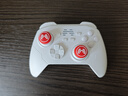 北通鲲鹏20无线游戏手柄AI智控双切扳机震动蓝牙手柄xbox布局电脑PC手机steam电视NSswitch2体感  原神 实拍图