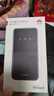 华为随身wifi3pro移动无线wifi插卡三网通全国流量上网随行4G直播非wifi7无限网卡非2025款5g手机可用 华为随行WiFi 5曜石黑+试用10G*1个月移动 实拍图