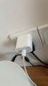 Apple/苹果 20W type-c充电器 苹果usb-c充电器原装手机快充头 旗舰店苹果iphone17/16/15promax充电器 实拍图