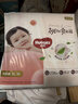 好奇（Huggies）铂金装小桃裤纸尿裤XL96片(12-17kg)加大号尿不湿透【透爽散热】 实拍图