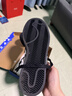 阿迪达斯（adidas）adidas三叶草贝壳头SUPERSTARII男女休闲鞋 JI0079 40码 实拍图