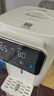 美的（Midea）电热水瓶烧水壶母婴级316L不锈钢内胆家用5L大容量全自动智能净饮水机保温一体可拆冲奶神器11FPro 实拍图