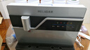 美菱（MeiLing）净水器加热直饮一体机家用RO反渗透净水器通用滤芯壁挂净饮机0阻垢剂厨房自来水过滤器 上门安装 触控面板净水加热 实拍图