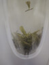 京东京造鲜来多2026新茶信阳毛尖明前特级125g*2 绿茶茶叶自己喝送礼地标 实拍图