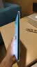 HUAWEI支持教育优惠 MatePad Mini 悦读版 华为平板电脑OLED屏SIM卡版可通话旅行搭子 12+256GB 曜石黑 实拍图
