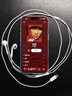 Apple/苹果 EarPods USB-C有线耳机 type-c有线耳机苹果耳机 苹果17有线耳机笔记本耳机游戏音乐 实拍图