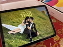 Apple/苹果 iPad11英寸 A16芯片2025年款 平板电脑 (128GB WLAN版/学习办公娱乐)银色 实拍图