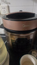 美的（Midea）电压力锅京东自营高压锅电饭煲双胆5L家用4-6人 多功能一体煲汤炖煮防爆电饭锅MY-YL50Q3-451 实拍图
