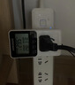 绿林智能测空气类数显电子控温仪器开关温度控制器10A+2米气温探头 晒单实拍图