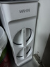 美的（Midea）净水器机厨房下专用1000G直饮大通量家用无罐自来水反渗透纯水机5年长效R0膜华凌 【升级款】战斗机3代 实拍图