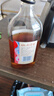 古越龙山新清醇 半干型黄酒 绍兴黄酒 618ml*8 整箱装 实拍图