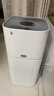 美的（Midea）空气净化器家用 除甲醛除尘除雾霾除异味 99.9%除菌率 负离子空气伴侣 智能wifi控制 一级能效 【净化除醛】KJ400G-Z1 Pro 实拍图