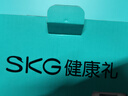 SKG颈椎按摩器颈部披肩肩颈斜方肌腰背部小腿脖子热敷按摩仪王一博同款520情人节礼物送男女朋友老婆 【一机多用】按摩披肩H5舒享款 实拍图