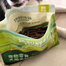 益和鲜时宠物零食 狗狗零食 犬用天然鸭肉干袋装100g 实拍图