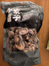 方家铺子 中华老字号 花菇 220g 冬菇厚菇柄短香菇食用菌菇火锅食材 实拍图