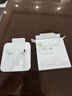 Apple/苹果 EarPods USB-C有线耳机 type-c有线耳机苹果耳机 苹果17有线耳机笔记本耳机游戏音乐 实拍图
