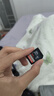 闪迪（SanDisk）64GB SD相机内存卡 C10 拍摄全高清视频 微单/单反数码相机存储卡 坚固耐用 超高性价比 实拍图