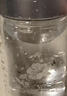 富光双层玻璃杯商务泡茶杯子大容量耐热办公水杯过滤带把银色320ml 实拍图
