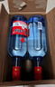 红星二锅头 蓝瓶绵柔8陈酿清香型白酒 53度750ml*6瓶整箱（预售专享） 实拍图