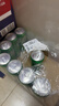 可口可乐（Coca-Cola）檀健次代言 雪碧Sprite柠檬味碳酸饮料 330ml*24摩登罐  实拍图