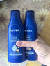 妮维雅（NIVEA）孙颖莎同款深润滋养乳液身体乳男士女士 200ml润肤乳保湿母亲节 实拍图