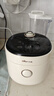 小熊（Bear）升级款电饭煲 电饭锅小1-2人 可预约多功能一键快煮陶瓷油不粘内胆迷你小容量电饭锅1.6L DFB-C16K 实拍图