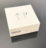 Apple/苹果 AirPods 4 搭配USB-C充电盒 苹果耳机 蓝牙耳机 适用iPhone/iPad/Mac 四代 实拍图