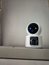 威视达康  4g手机远程监控无线摄像头无需连wifi免插电电池家用监控器360度无死角带夜视全景室内看护门口 【WIFI充电云台版】一键呼叫+超长待机+双镜头 无-电池版联系客服赠送15天云存储*1年 实拍图