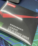 联想（Lenovo）512GB SSD固态硬盘mSATA接口 SL700固态宝系列 实拍图