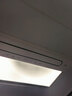 美的浴霸灯暖风照明排气一体摆风速暖浴室卫生间灯集成吊顶Y5M套餐 实拍图