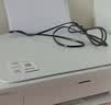 惠普（HP）4925彩色无线喷墨打印机家用 大印量低成本照片打印机 微信打印 复印 扫描 实拍图