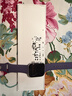 Apple/苹果 Watch S11 智能手表GPS+蜂窝款46毫米银色铝金属表壳雾紫色运动型表带S/M MFDK4CH/B 实拍图