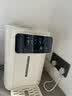 美的（Midea）电热水瓶烧水壶母婴级316L不锈钢内胆家用5L大容量【抖音SP30-Ypro升级款】可拆冲奶神器11FPro 实拍图