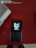 金立（Gionee）老年机4G全网通翻盖老年手机 超长待机 大字体大声音大按键学生大屏老年人专用功能机V16 黑色 实拍图