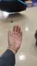 佐卡伊18K黄金手镯竹节手镯镯子浪漫百搭送女友 Z01409 实拍图