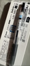 百乐（PILOT）【热门商品】JUICE果汁笔按动黑色中性笔高颜值0.5签字笔黑笔水性笔学生考试刷题办公用品文具 5支 实拍图