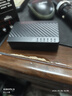 Tenda腾达 5口千兆交换机 4口家用交换器 监控网络网线分线器 分流器 集线器 转换器 小型HUB SG105 实拍图